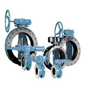 Unitech Trading - Valve - &raquo; AWWA Butterfly Valves
